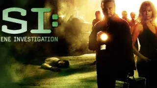 CSI: A helyszínelők VII (1)