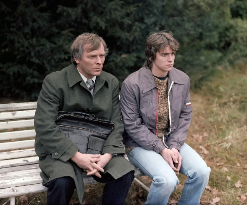 Poslední šance, 1985 - fotogaléria