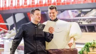 Hell’s Kitchen Česko II (2)
