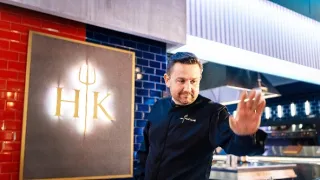 Hell’s Kitchen Česko II (2)