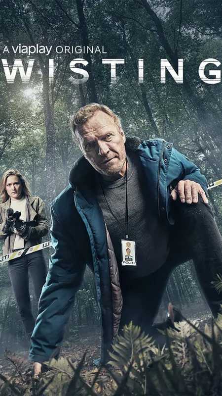 Wisting, 2021 - fotogaléria