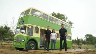 Úžasné prostory George Clarka XI (8)