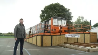 Úžasné prostory George Clarka XI (8)