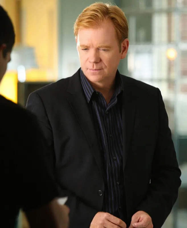 Kriminálka Miami (CSI: Miami VIII), 2009 - fotogaléria