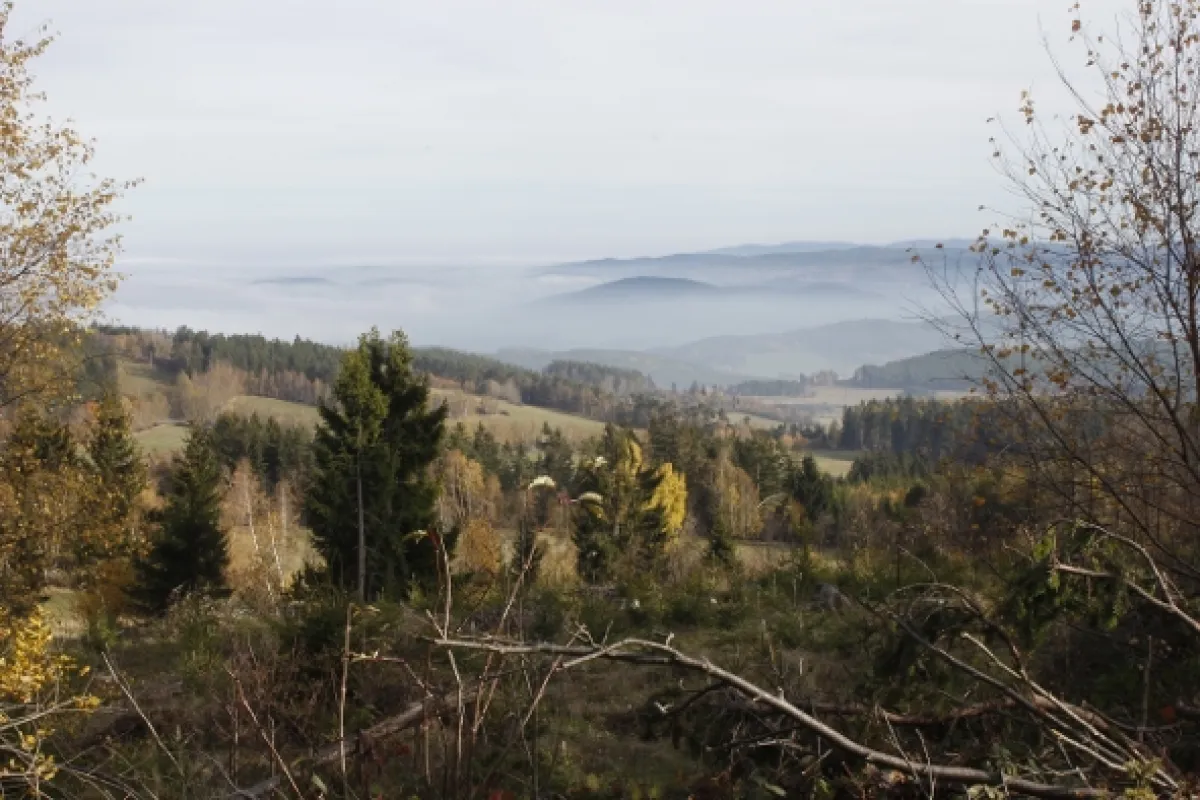 Na cestě po Šumavě, 2007 - fotogaléria