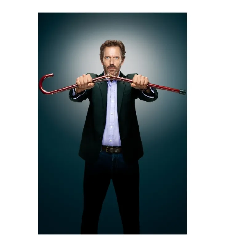 Dr. House (House M.D. VIII), 2011 - fotogaléria