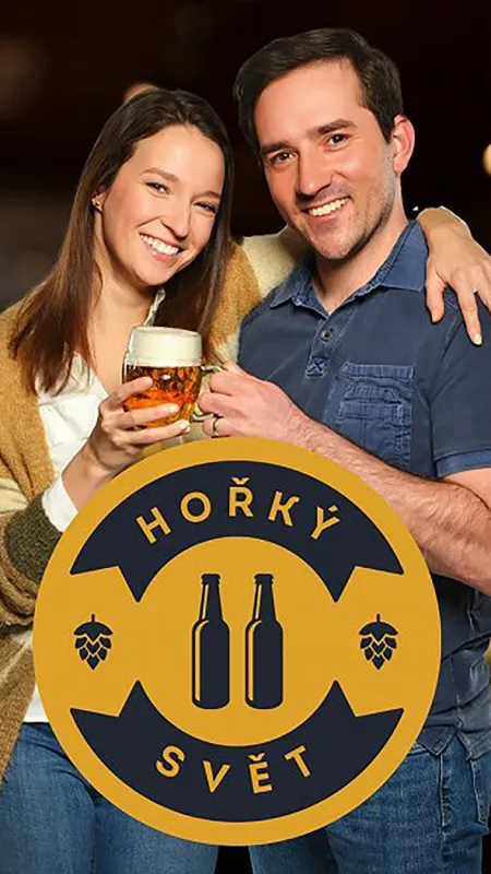 Horký svet (Hořký svět II – Lázně, Marie), 2024 - fotogaléria