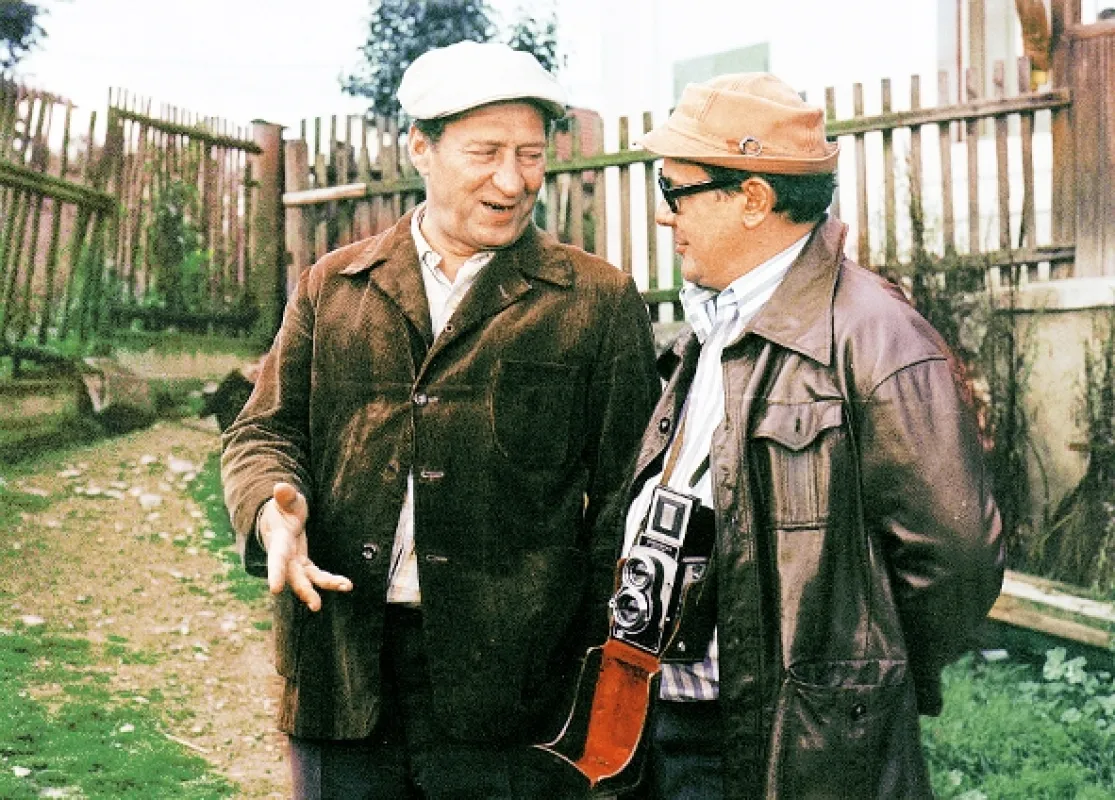 Chalupáři, 1975 - fotogaléria