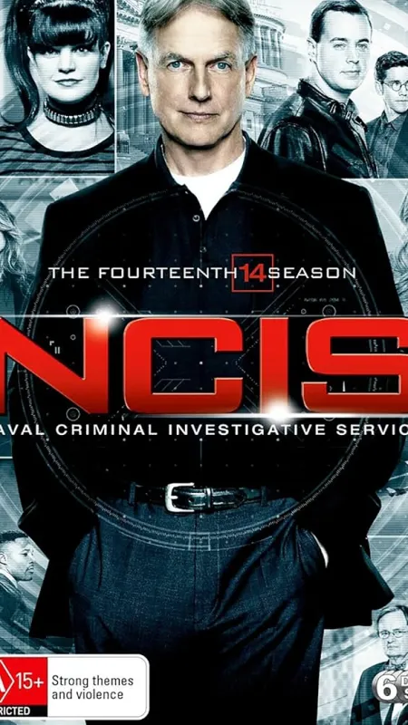 NCIS - Námorný vyšetrovací úrad, 2016 - fotogaléria