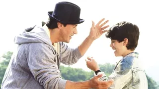 Rocky V