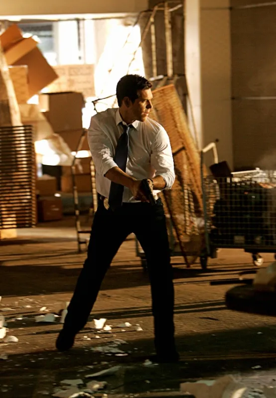 Kriminálka Miami (CSI: Miami VIII), 2009 - fotogaléria