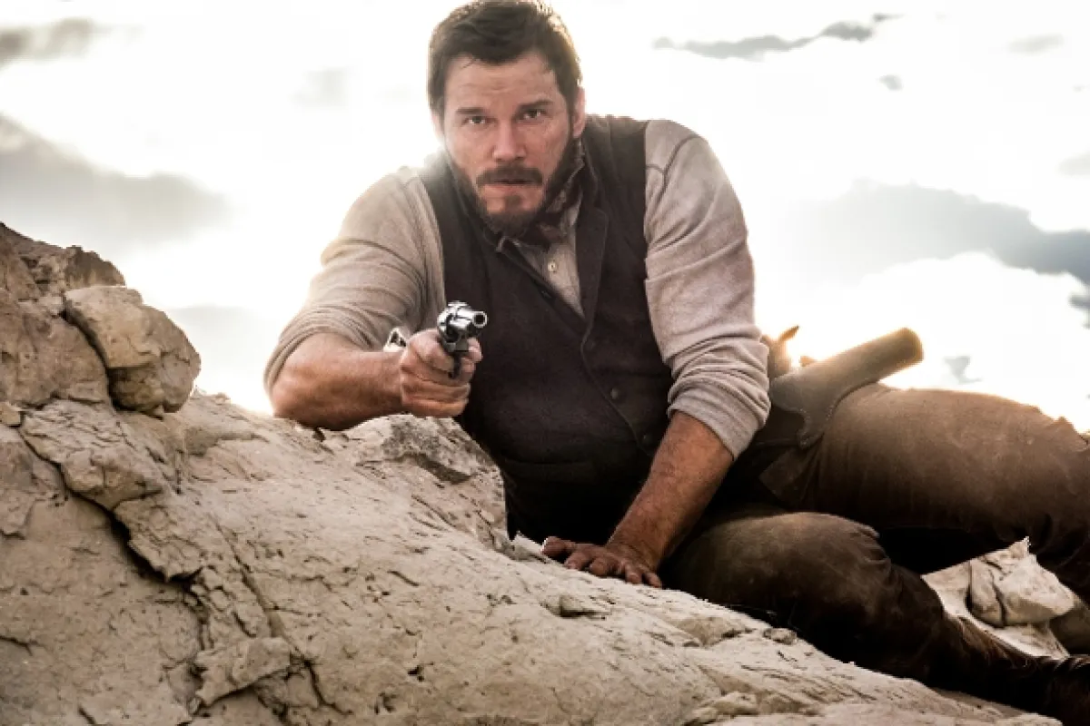 Sedm statečných (The Magnificent Seven), 2016 - fotogaléria