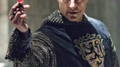 Robin Hood