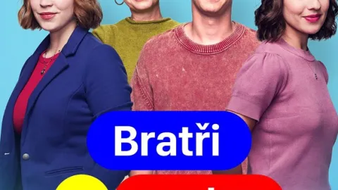 Bratři a sestry (2)
