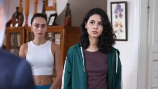 Féktelen szív II (19)