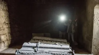 Touha po věčnosti (8/10)