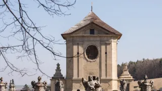 Touha po věčnosti (8/10)