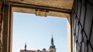 Touha po věčnosti (7/10)