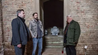 Touha po věčnosti (7/10)