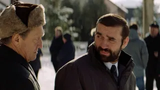 Nech je svetlo