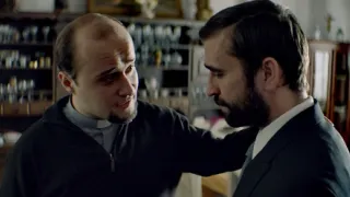Nech je svetlo