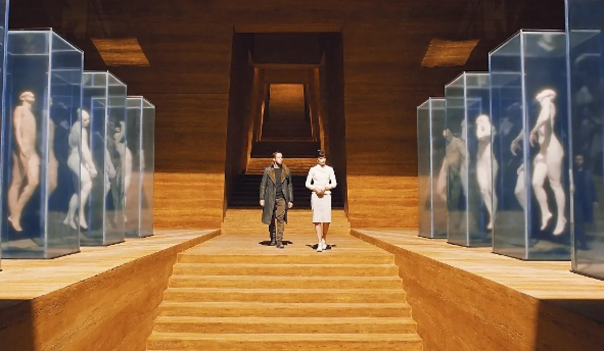 Blade Runner 2049, 2017 - fotogaléria