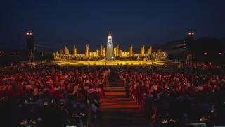 Andrea Bocelli: 30 let na scéně