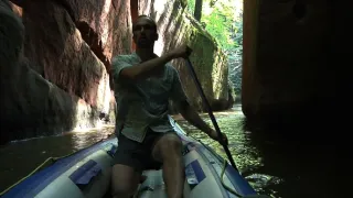 Na cestě po Máchově kraji