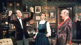 My Fair Lady (2/2)