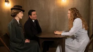 Případy detektiva Murdocha XVI