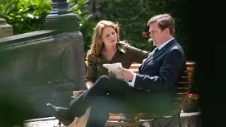 Diana: Poslední cesta