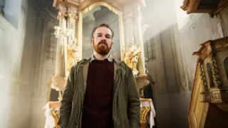 Případ pro exorcistu (1/3)