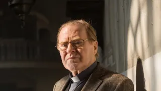Případ pro exorcistu (1/3)