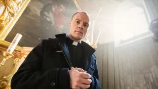 Případ pro exorcistu (1/3)