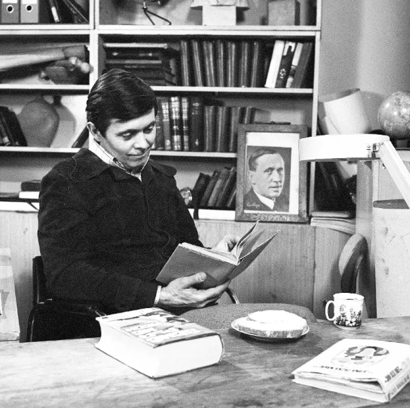 Deník, 1979 - fotogaléria