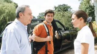 Rosamunde Pilcher: Hlboké city