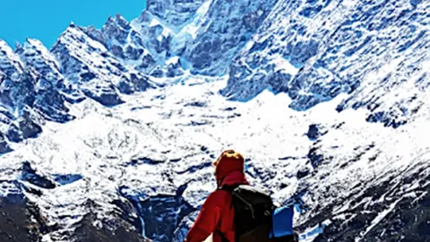 Everest: Vrchol lidstva