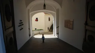 Na cestě po Znojemsku