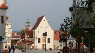 Na cestě po Znojemsku