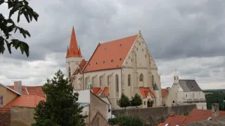Na cestě po Znojemsku