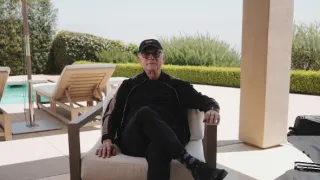 Hans Zimmer - hollywoodsky rebel