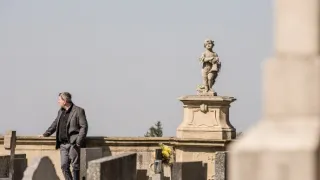 Touha po věčnosti (9/10)