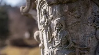 Touha po věčnosti (10/10)