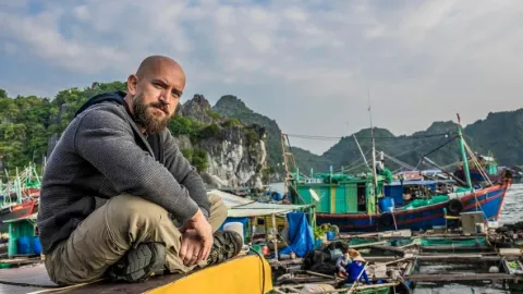 Na 18 kolech ve Vietnamu (6)