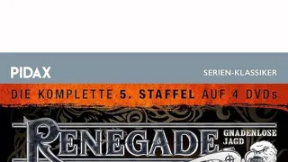 Odpadlík V (2)