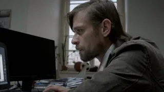 Vraždy v kruhu (10)