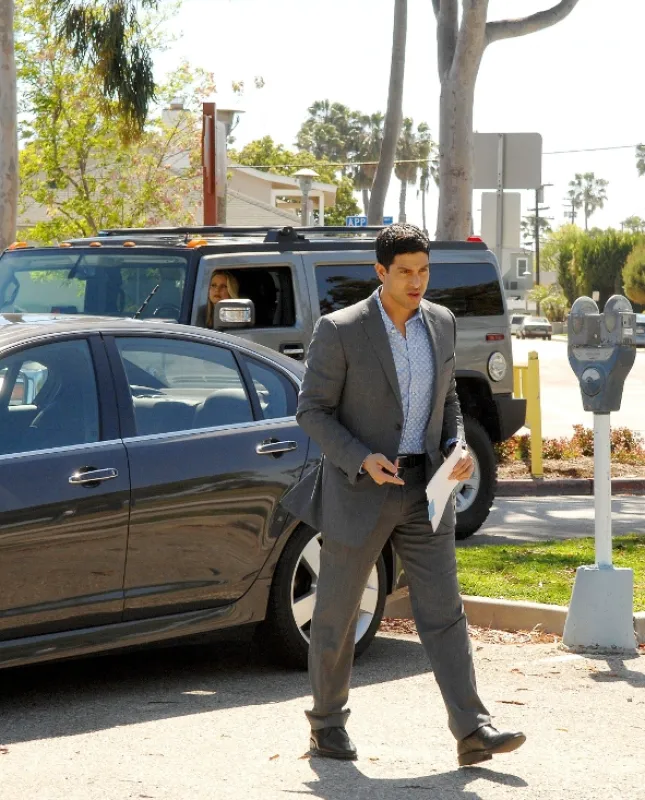 Kriminálka Miami (CSI: Miami VIII), 2009 - fotogaléria
