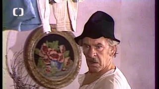Bez ženské a bez tabáku (1)