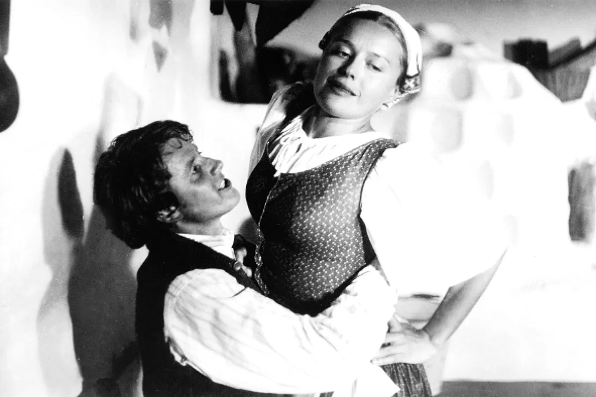 Demeterovci, 1976 - fotogaléria