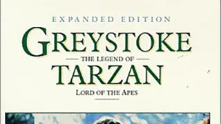 Tarzan
